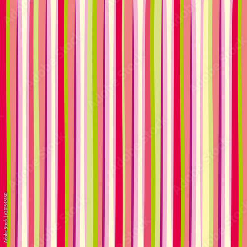 abstract colored stripped background