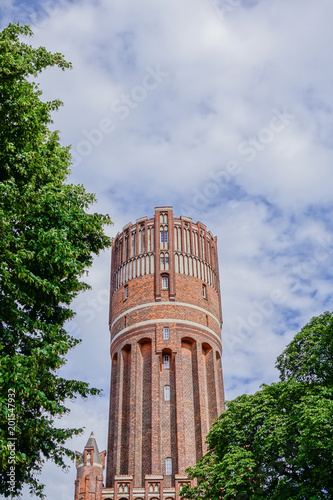 Wasserturm Lüneburg