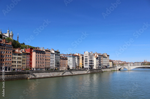 view of Lyon