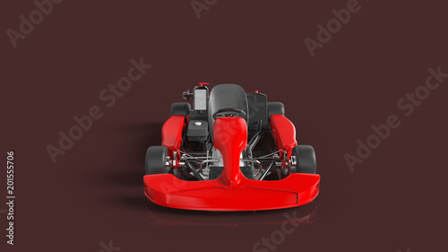 karting