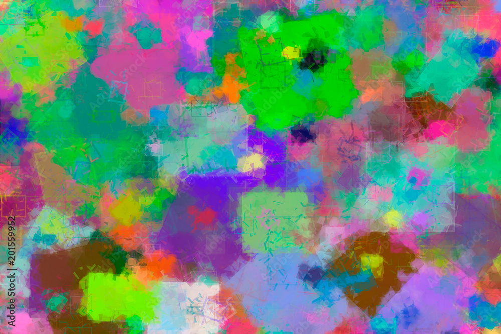 Random square & rectangle shape, digital generative art for web page. Bubble, color, cover & artwork. Random square & rectangle shape, digital generative art for web page. Bubble, color, cover & artwork.