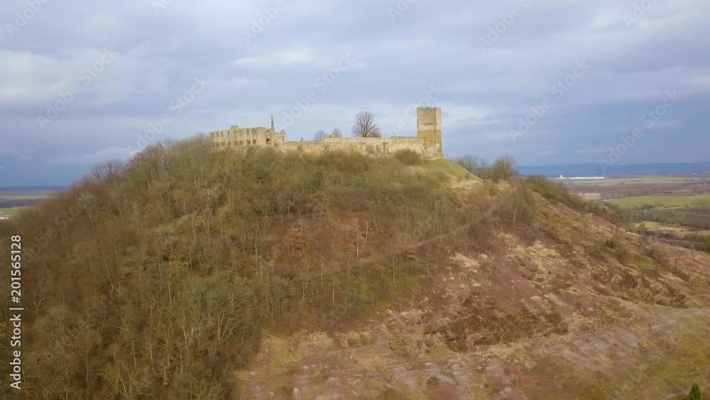 Drei Gleichen - Thüringen