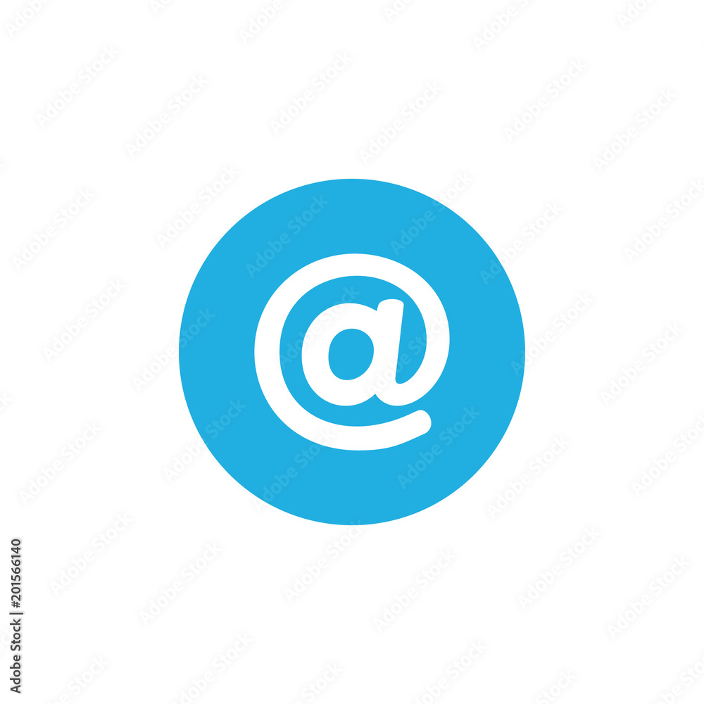 Email Icon Design