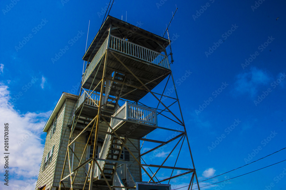 Tower Tower