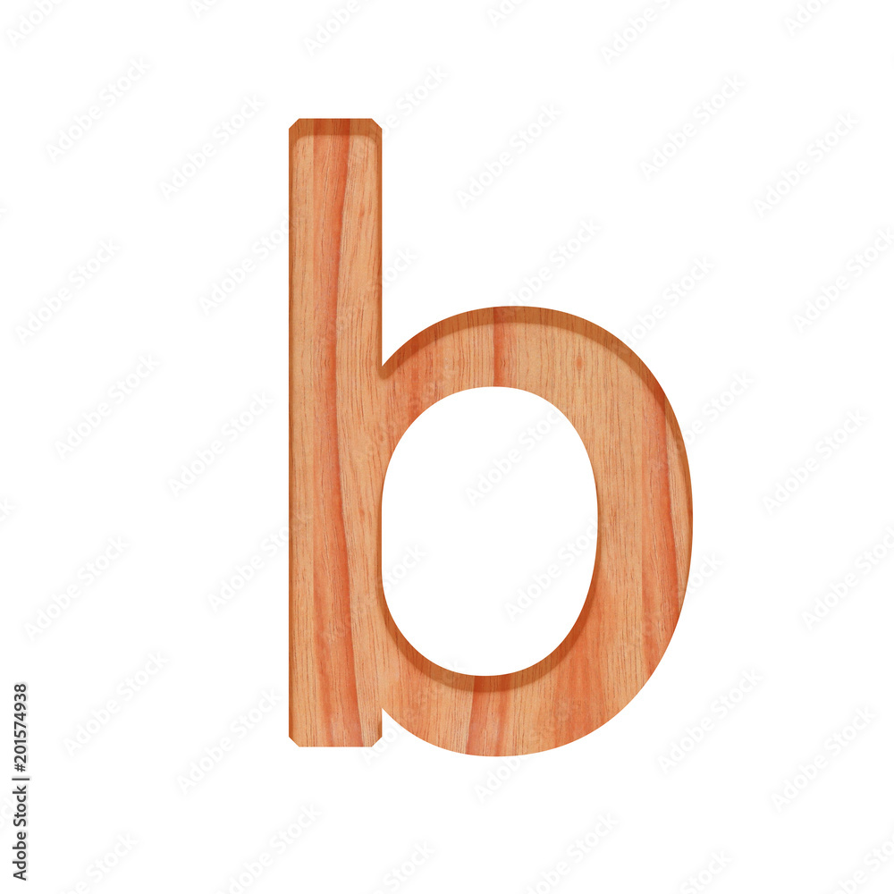 Lowercase B(Official)