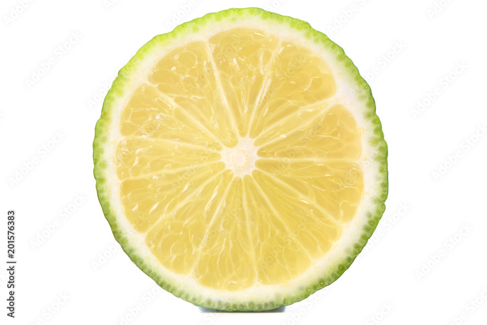 Fresh lime Fresh lime