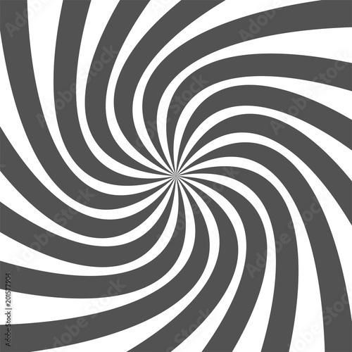 imaginative spiral background