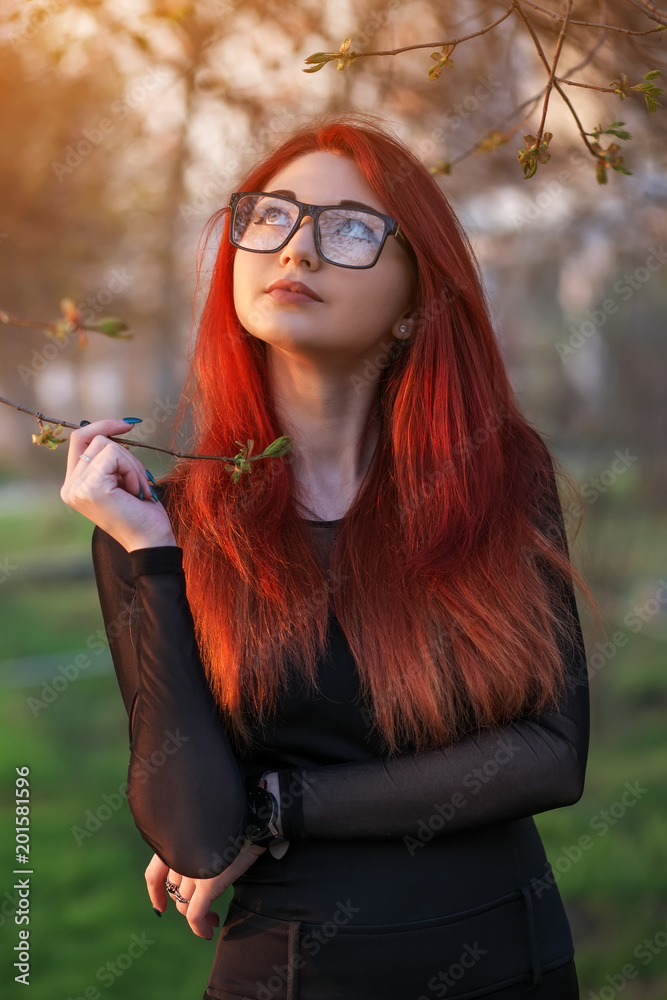 Premium PSD | A curious middle aged woman with bald hair from the african  american ethnicity dressed in author attire poses in a eyes looking over  glasses style against a pastel mint