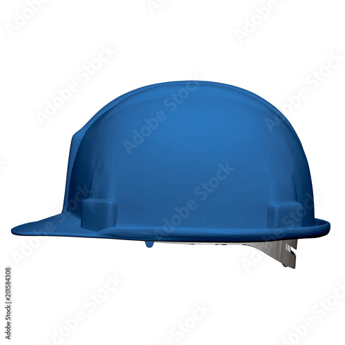 Construction helmet