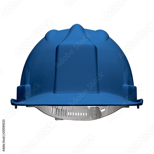 Construction helmet