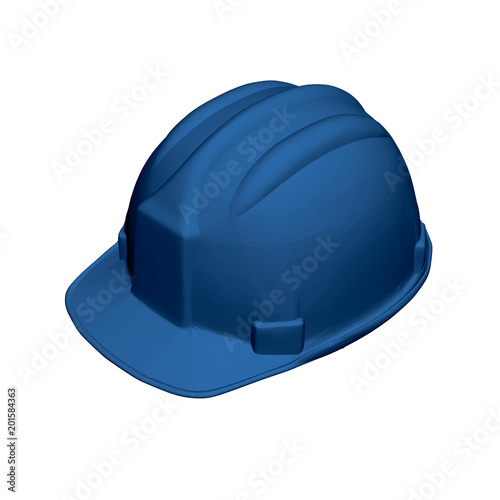 Construction helmet
