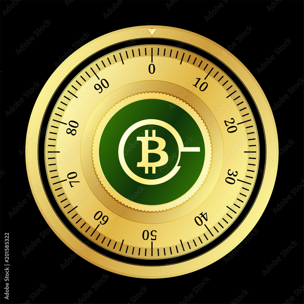 Bitcoin God (GOD) criptocurrency safe lock Bitcoin God (GOD) criptocurrency safe lock