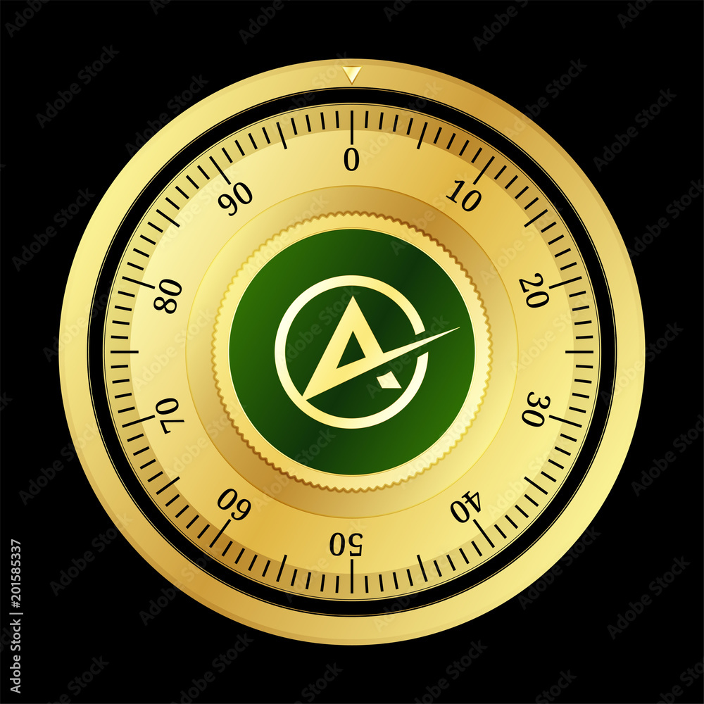 Arbitracoin (ATC) criptocurrency safe lock Arbitracoin (ATC) criptocurrency safe lock