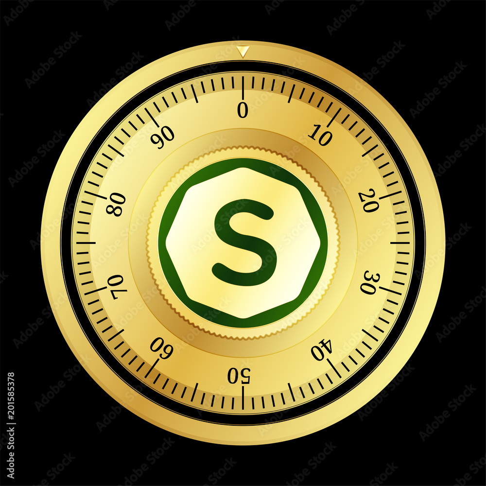 Stellite (XTL) criptocurrency safe lock Stellite (XTL) criptocurrency safe lock