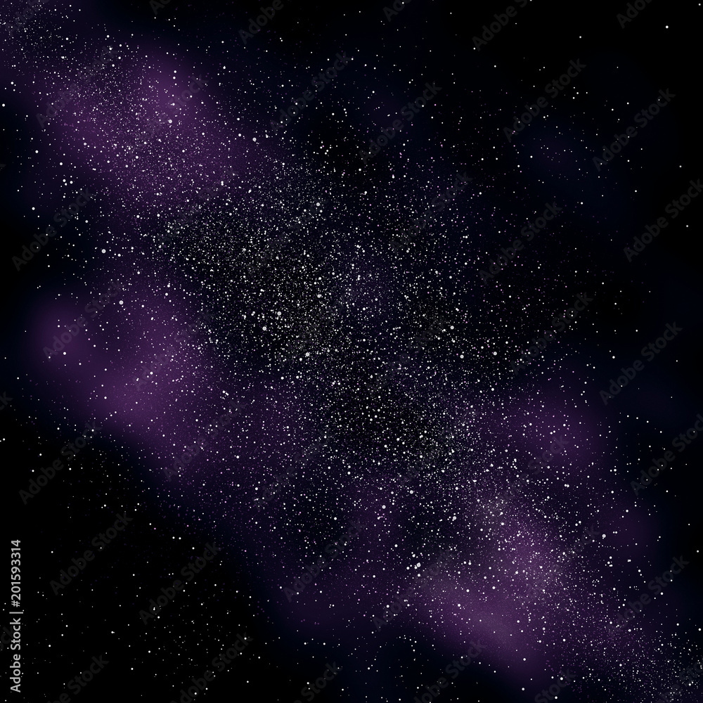 Cosmos and Stars Cosmos and Stars