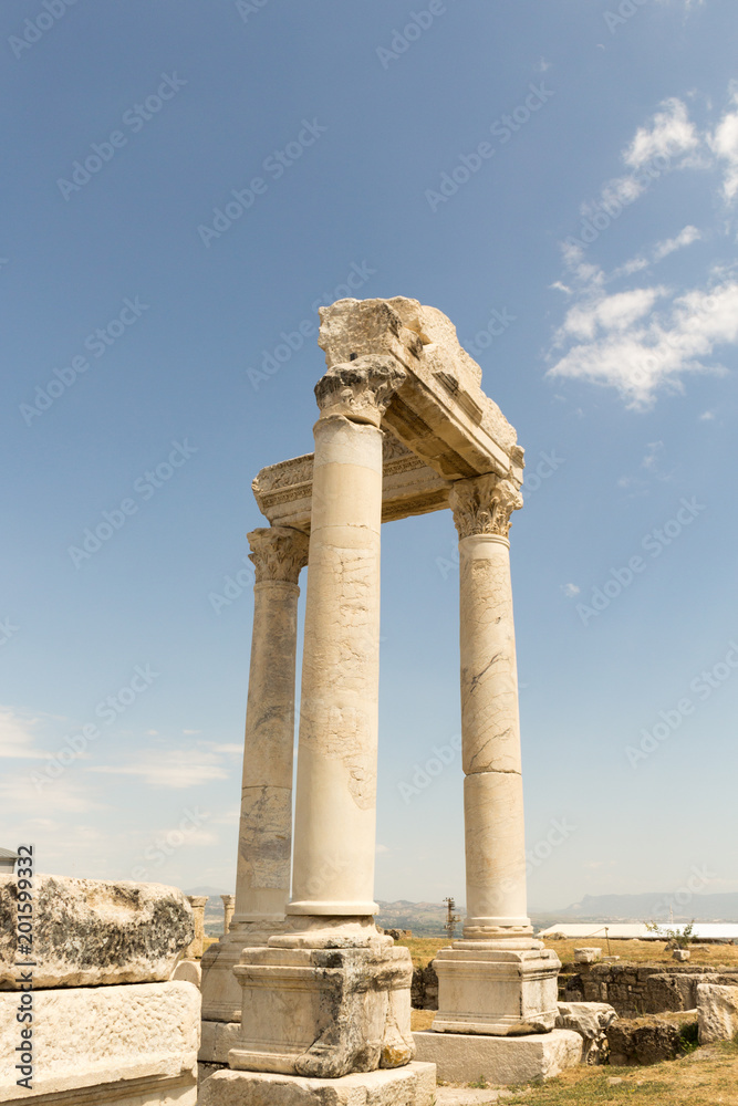 Laodicea on the Lycus, Denizli