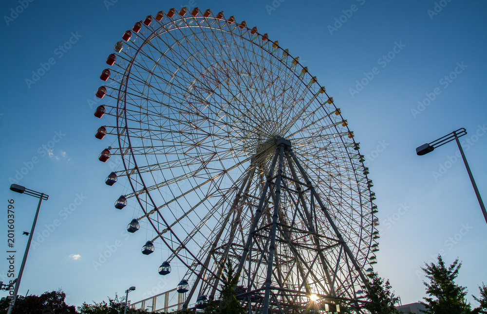 Osaka Osaka