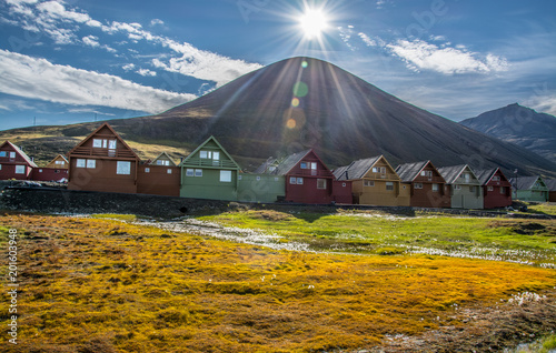 Longyearbyen