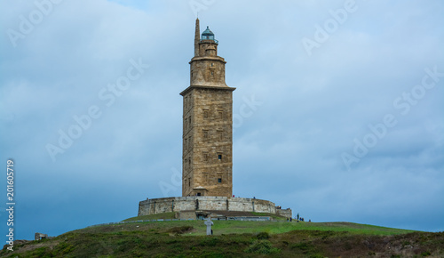 Lighhouse