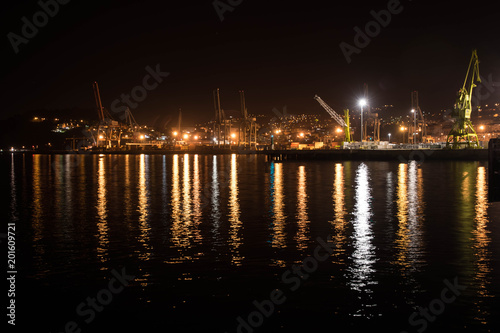 Porto di Notte © powerpit