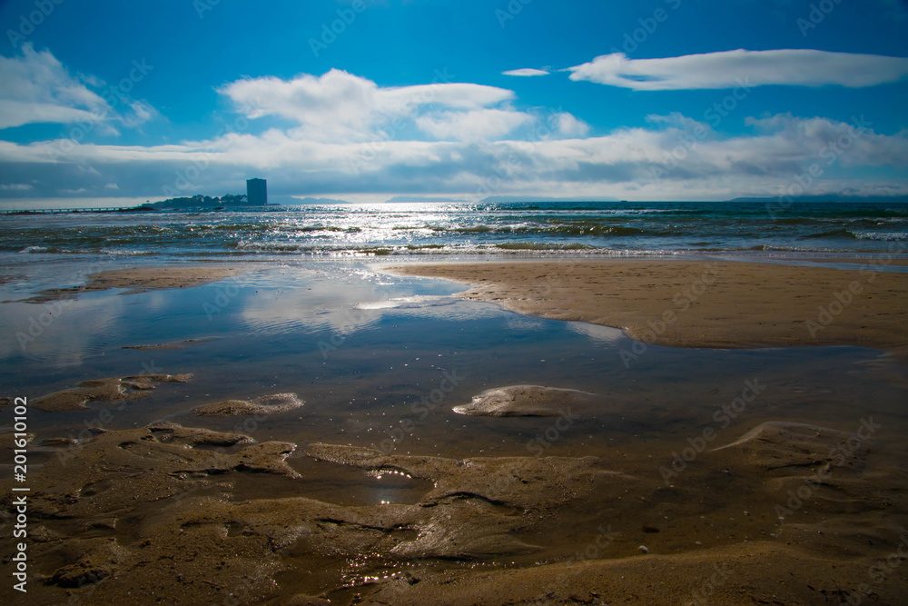 Spiaggia di Vigo