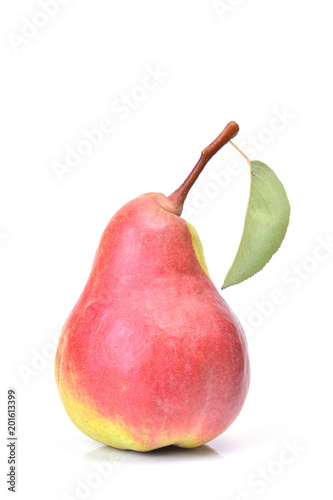 Pear fruit