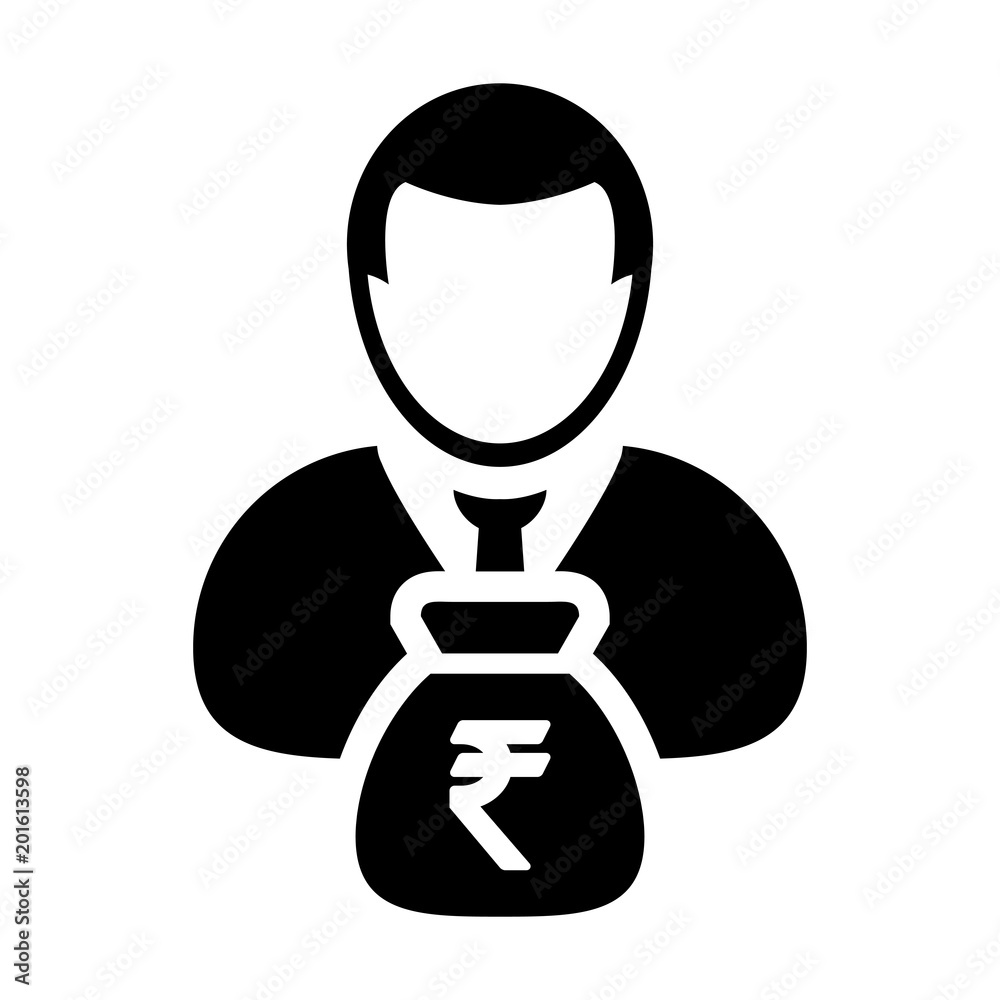 Rupee - Free business and finance icons