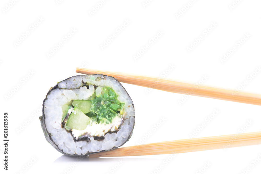 Fresh sushi Fresh sushi