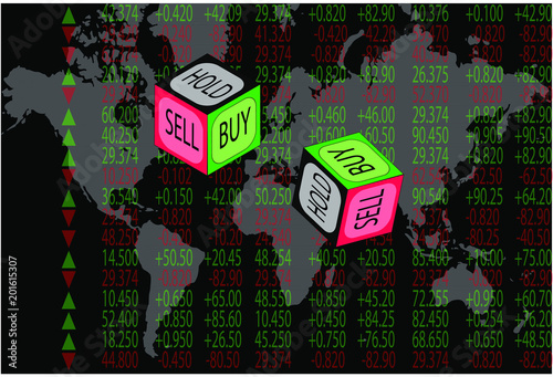 Trade Market