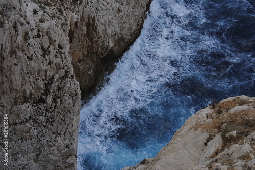 Grotte di Nettuno, Gruta de Neptuno, Alghero, Alguer, Isla de cerdeña, Cerdenya, Sardinia
