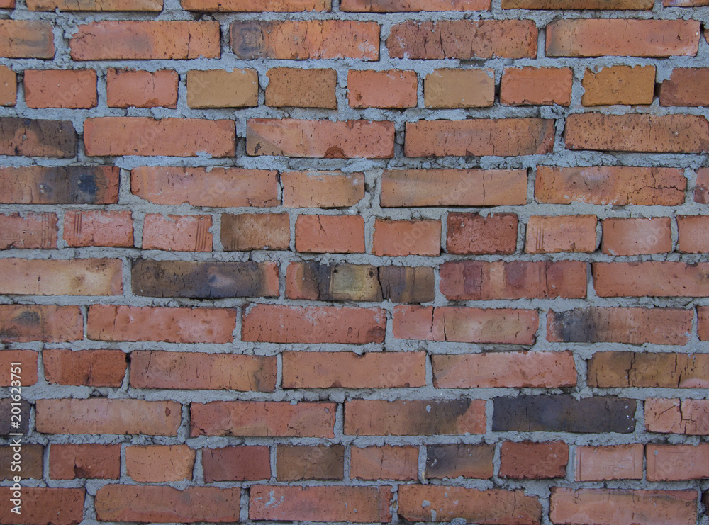 Obraz premium bricks texture