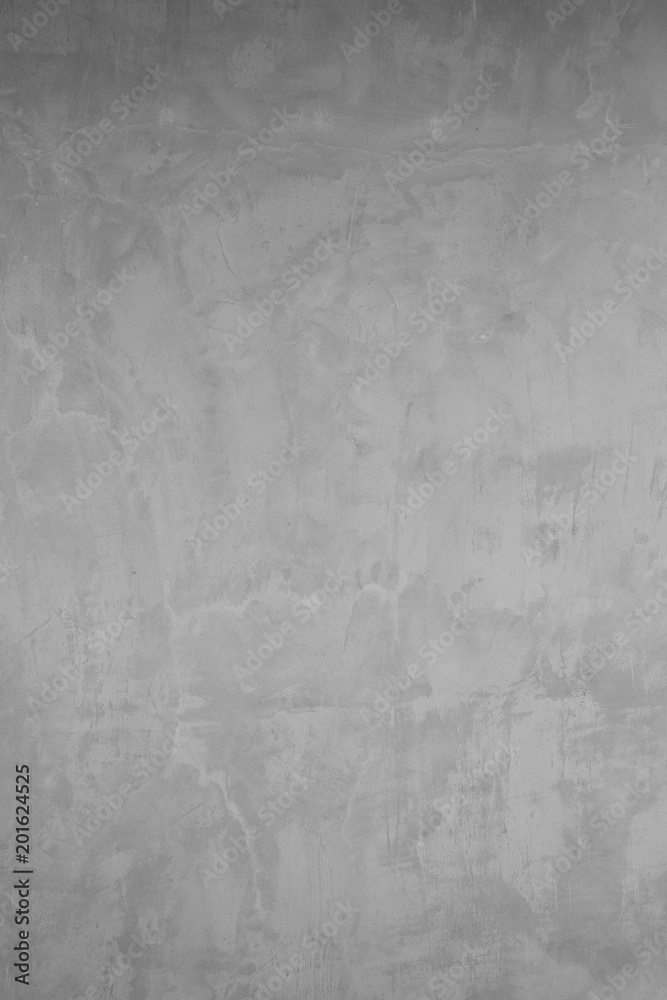 gray cement wall texture