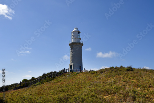 Australia  Rottnest Island  Lighthouse