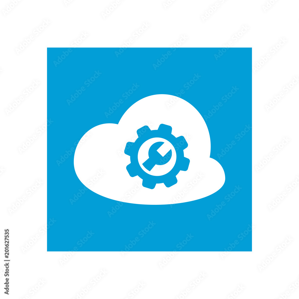 Repair service icon Repair service icon
