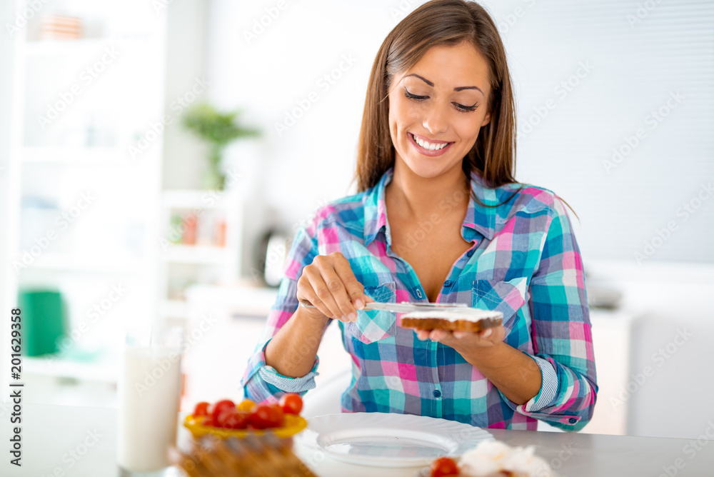 Healthy Sandwiches For The Breakfast Healthy Sandwiches For The Breakfast