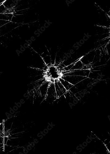 broken glass © 37RUSKOT