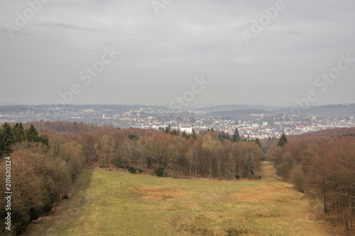 Iserlohn im Frühling photo