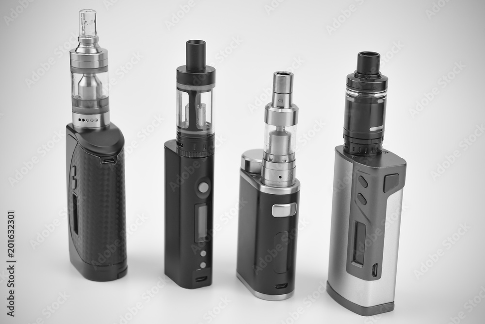 E - cigarette for vaping , technical devices E - cigarette for vaping , technical devices