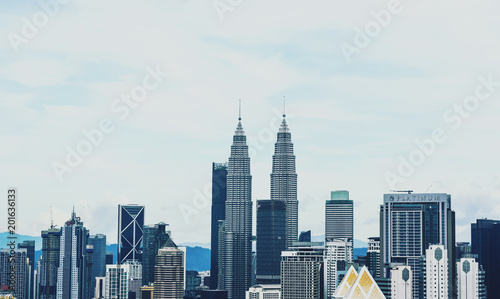 Petronas Tower Kuala Lumpur