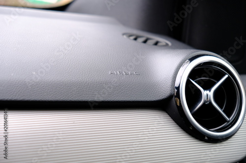 car airbag 