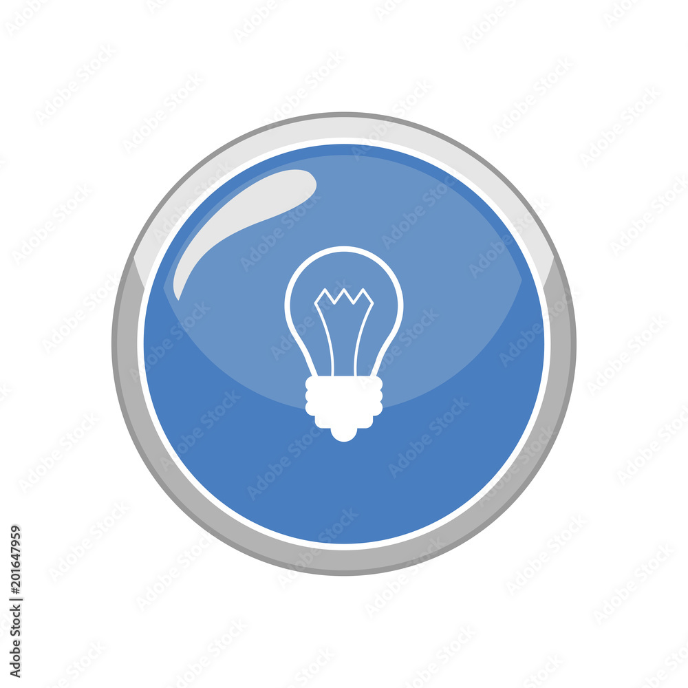 Light bulb icon Light bulb icon