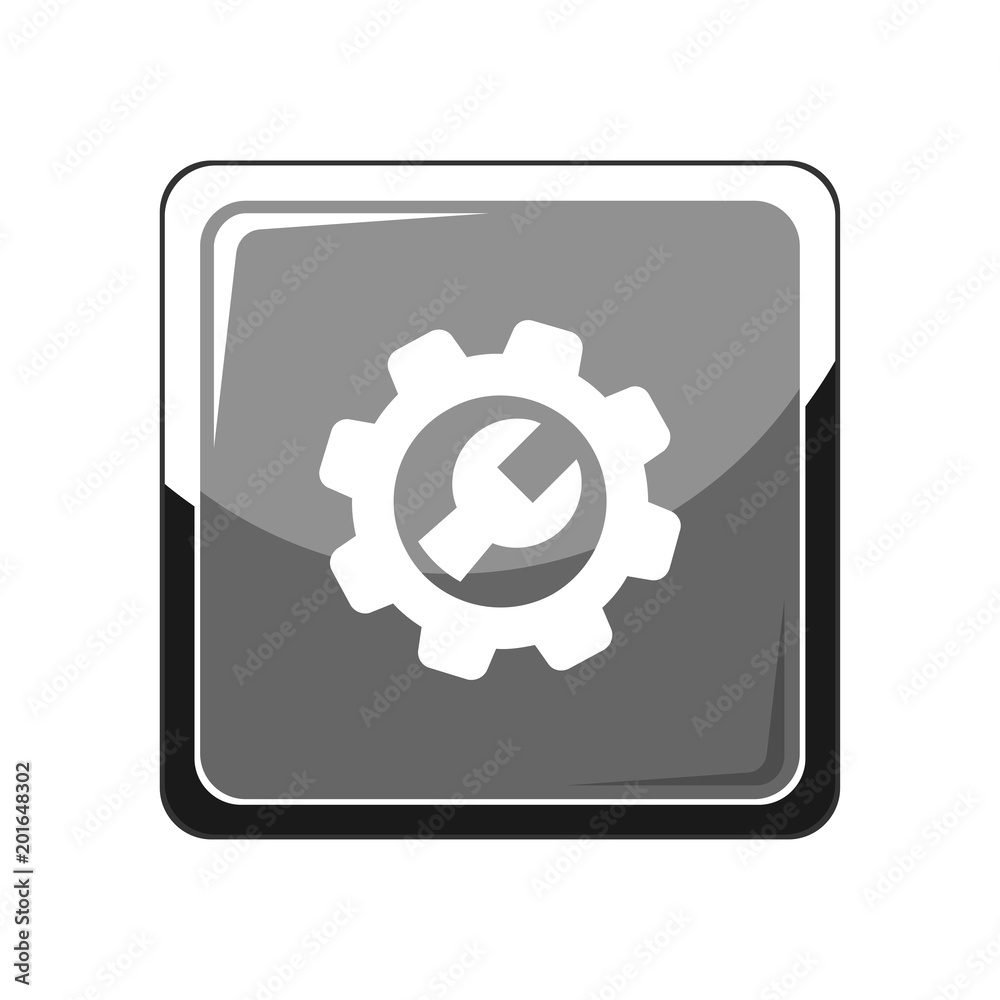 Repair service icon Repair service icon