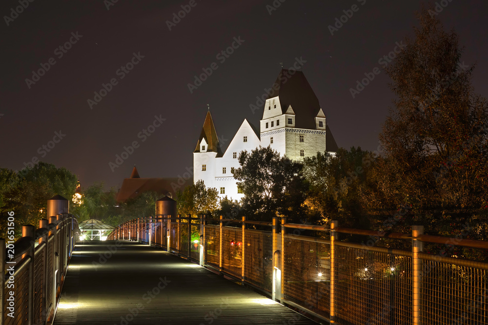 Obraz premium Ingolstadt