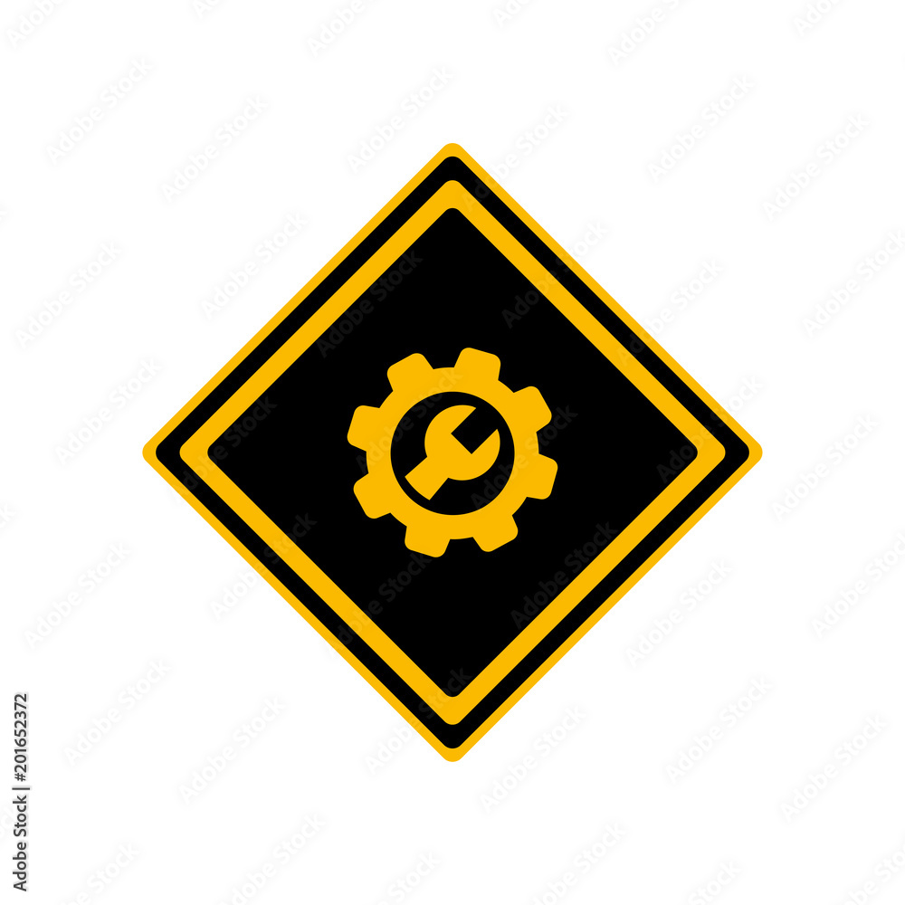 Repair service icon Repair service icon