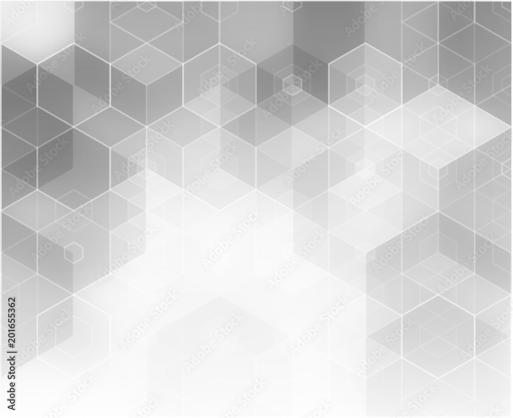 Abstract technology background. Used effect transparency layers of lights and shapes Abstract technology background. Used effect transparency layers of lights and shapes