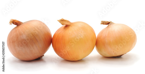 Wallpaper Mural Three yellow bulbs. Torontodigital.ca