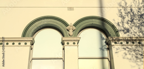 Plakat Wagga Wagga – Council Chambers