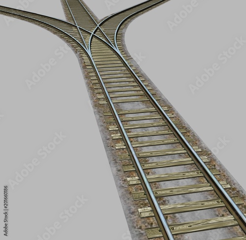 鉄道 線路 鉄路 分かれ道 分岐 Stock イラスト Adobe Stock 鉄道 線路 鉄路 分かれ道 分岐 Stock イラスト Adobe Stock