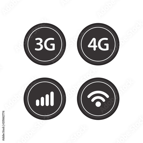 Cellular Sign Set Collection