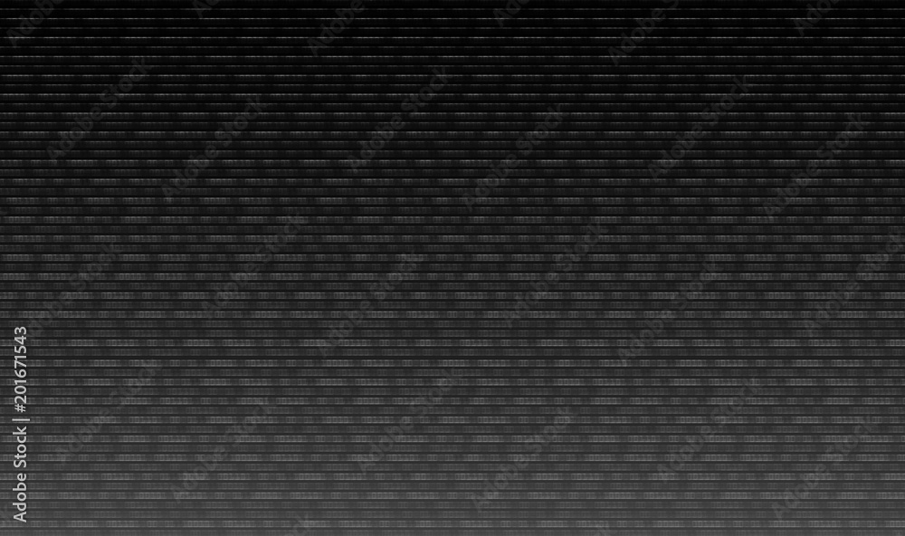 binary circuit board future technology, black cyber security concept background